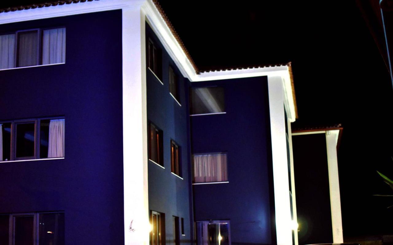 Chroma Lodge Pikermi Esterno foto